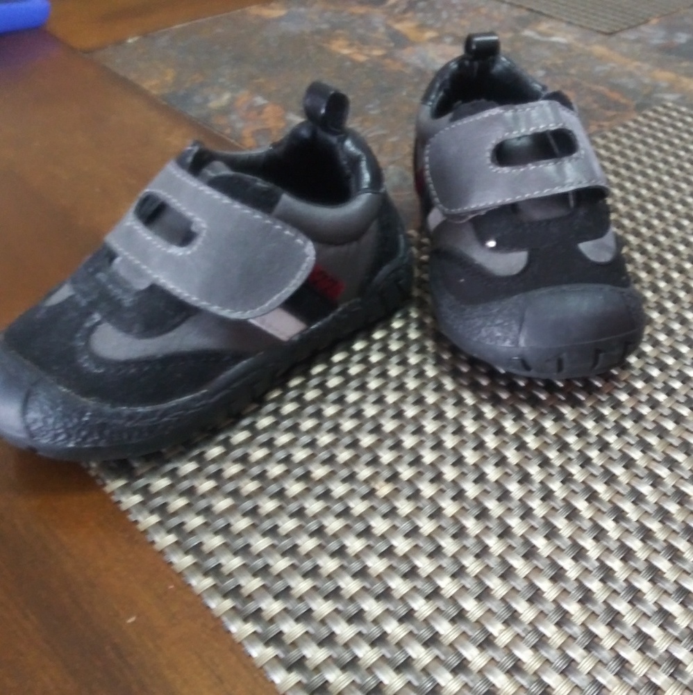 Koala tolder shoes